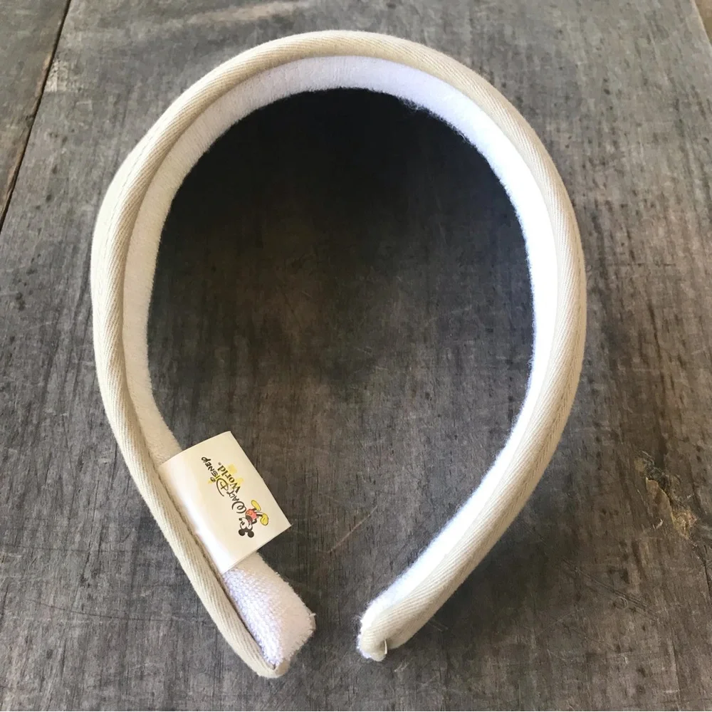 Vintage Walt Disney World Mickey Visor